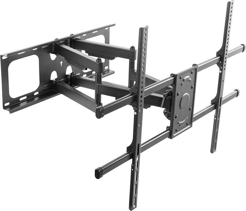 E+P Elektrik Wandhalterung,neig/schwenk 127-229cm WHS 145