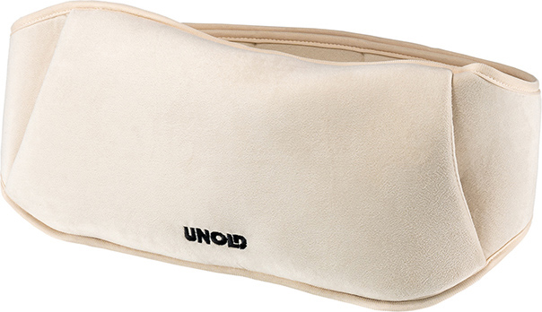 Unold Elektrische Wärmflasche Wärmi 86010 beige