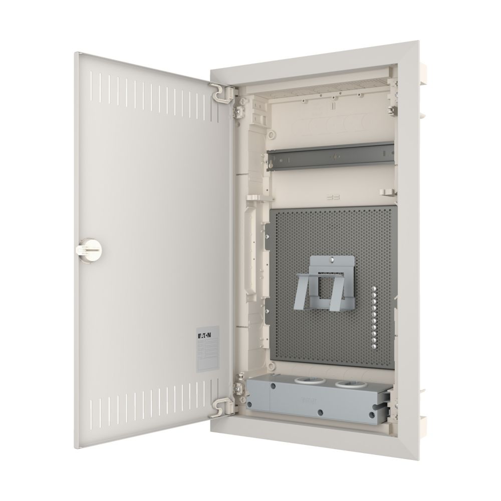 Eaton (Installation) Kleinverteiler UP Media 3-reihig KLV-36UPM-F