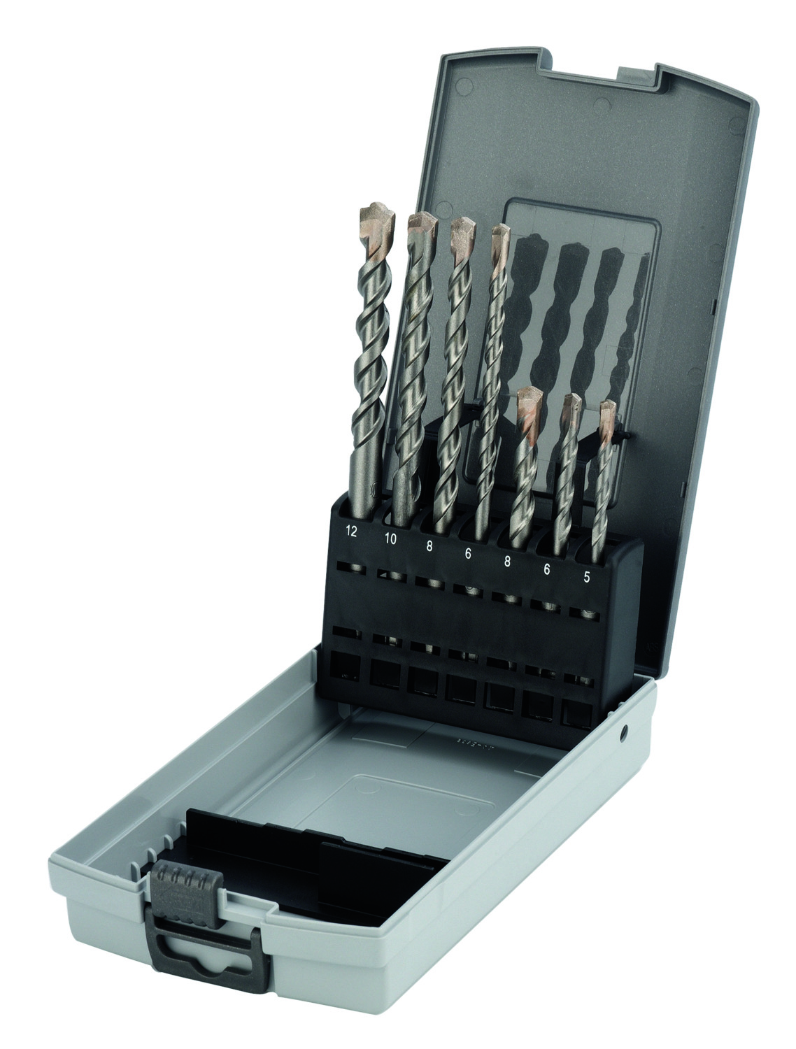 Cimco Werkzeuge SDS-PlusBohrer-Sortiment 201395