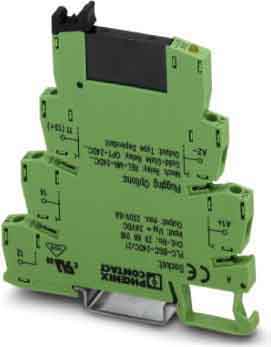 Phoenix Contact Optokoppler PLC-OSC- 60DC/24DC/2
