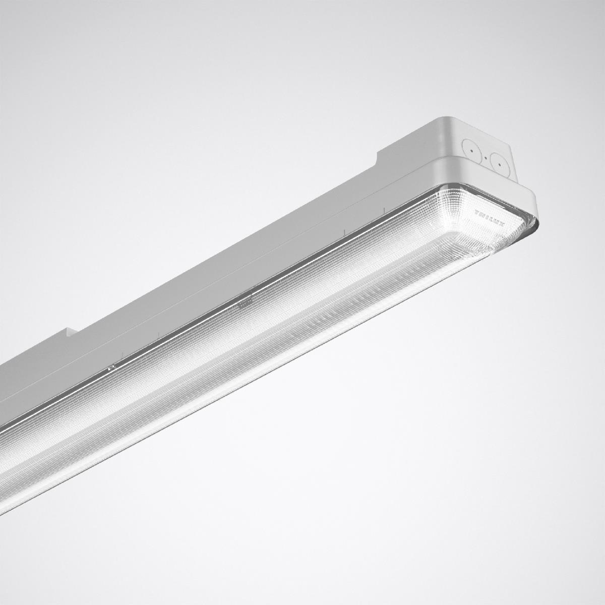 Trilux LED-Feuchtraumleuchte 4000K AragF15P-W44-840ETPC