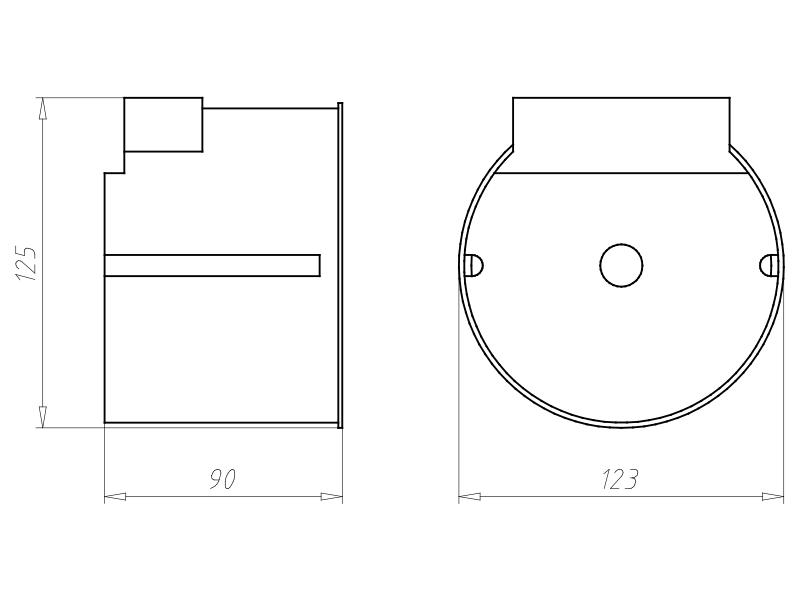 Kaiser ThermoX 9300-02