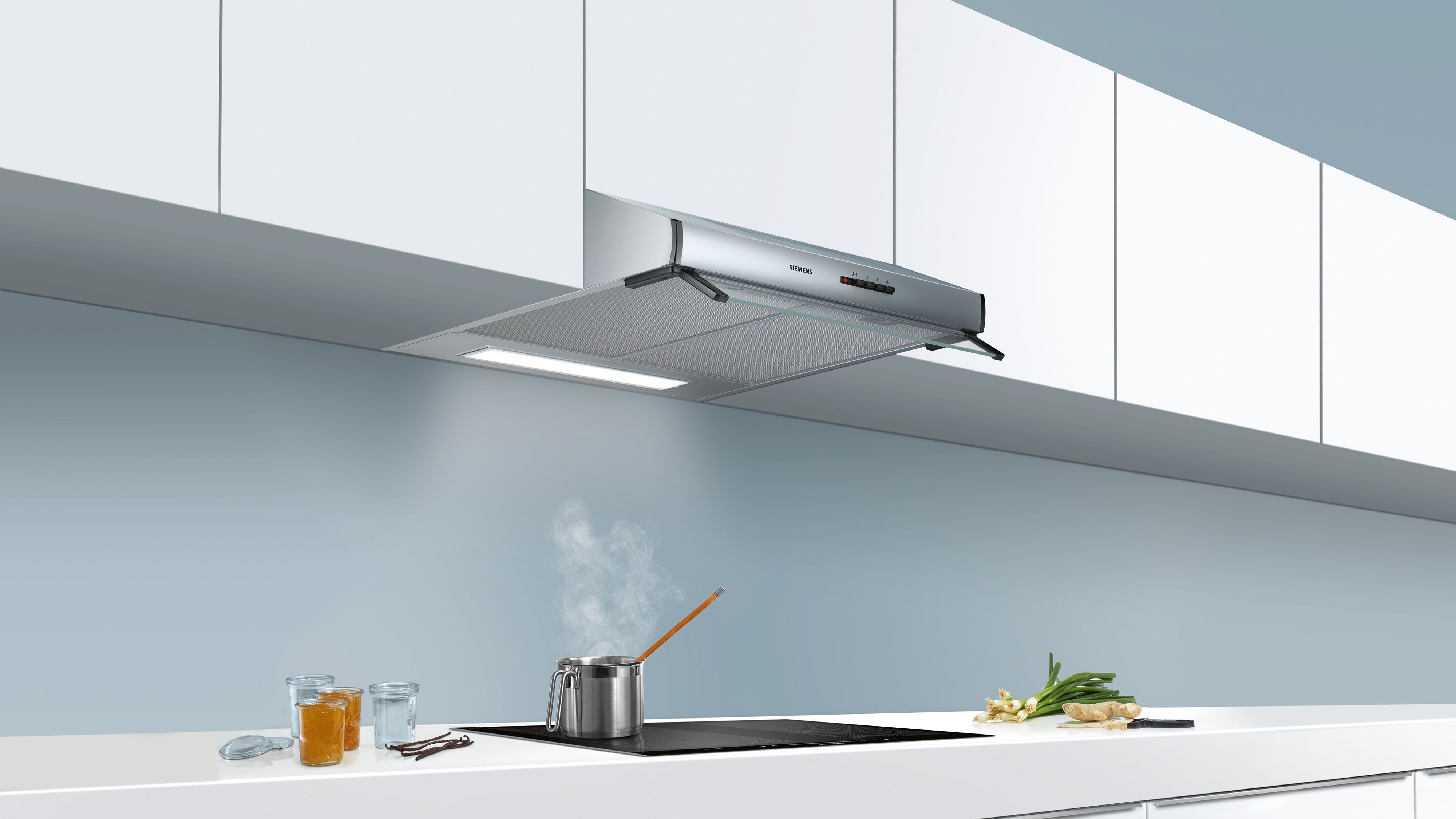 Siemens MDA UB-Haube iQ100,60cm LU63LCC50
