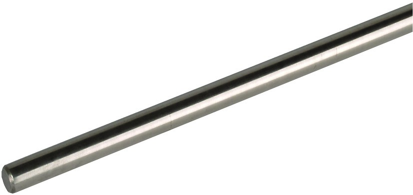 DEHN Fang-/Erdeinführungsstange D16mm L1500mm EES 16 1500 V4A