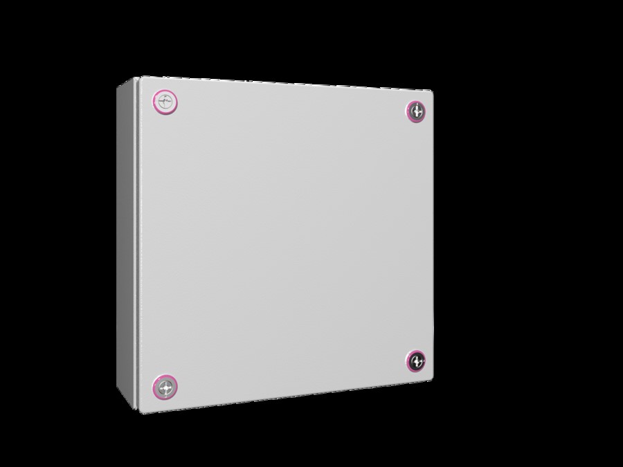 Rittal Klemmenkasten KX BHT 400x400x120 mm KX 1511.000