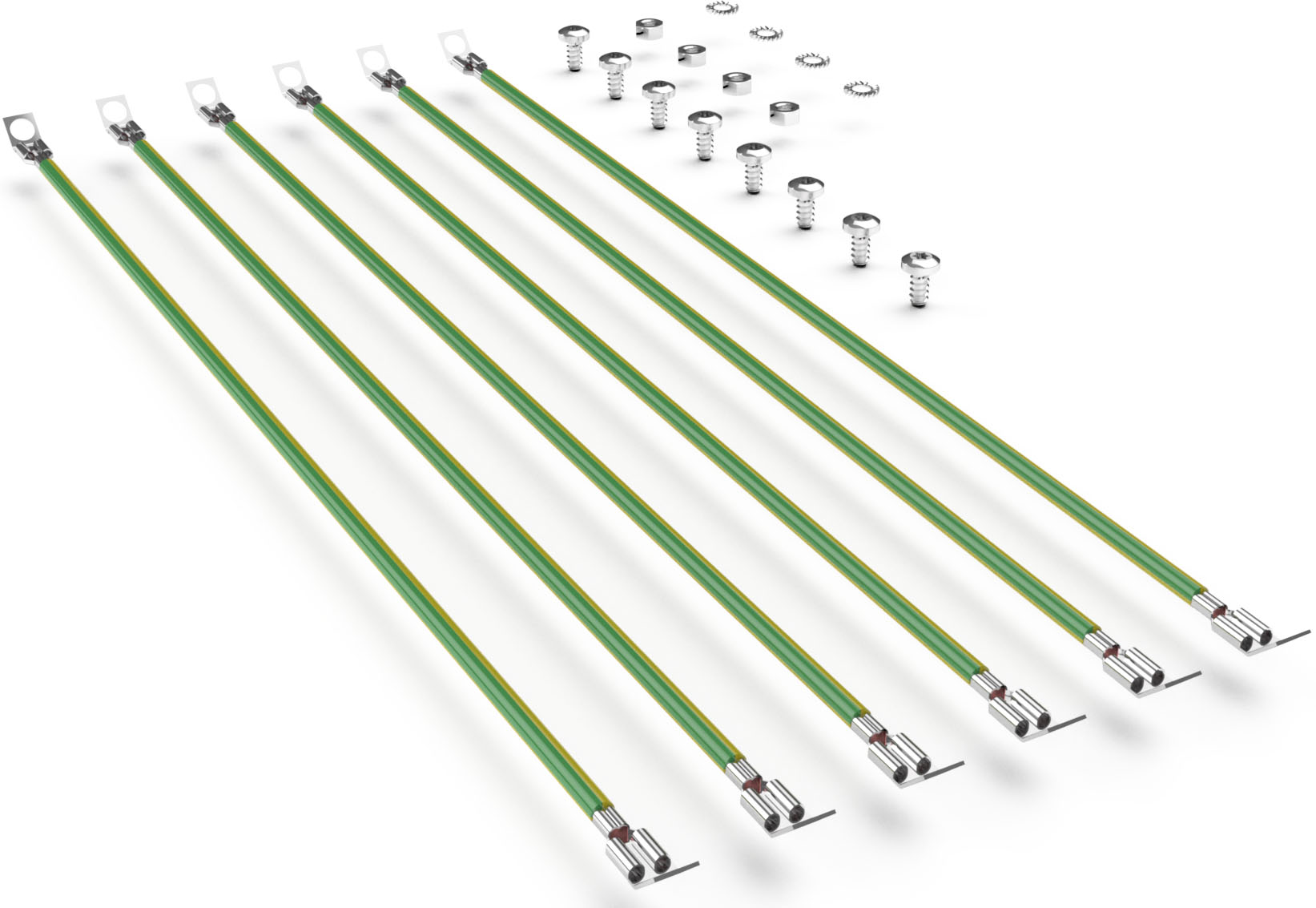 Enoc Erdungskabelsatz EK X1