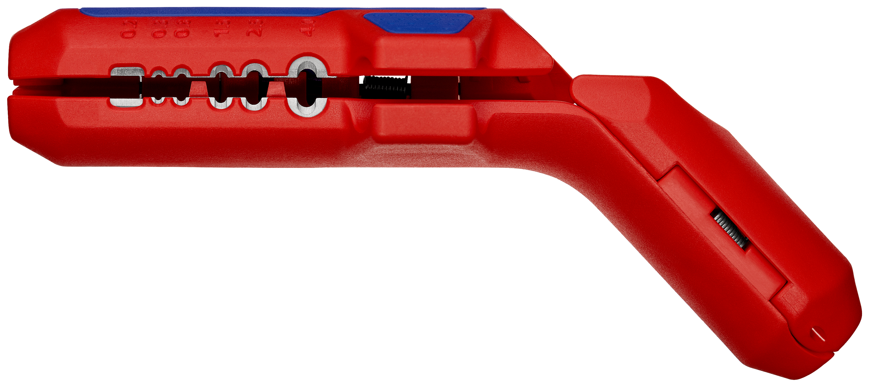 Knipex-Werk Abmantelungswerkzeug 8-13mm 16 95 01 SB