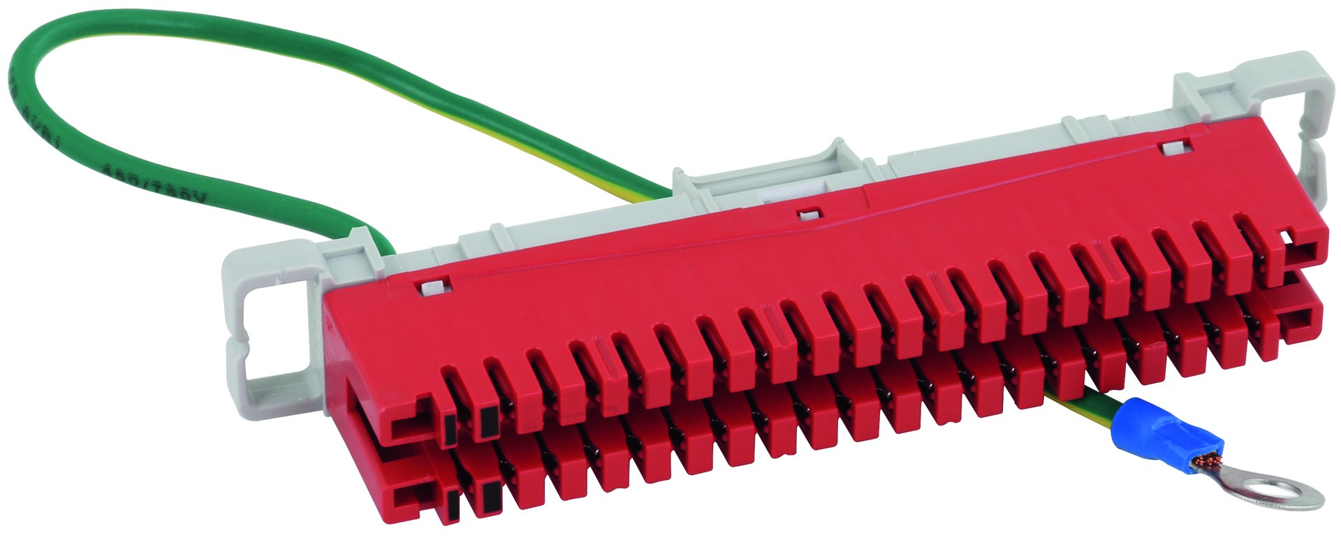 DEHN ED-Leiste LSA-Plus EL2 38EA LSA