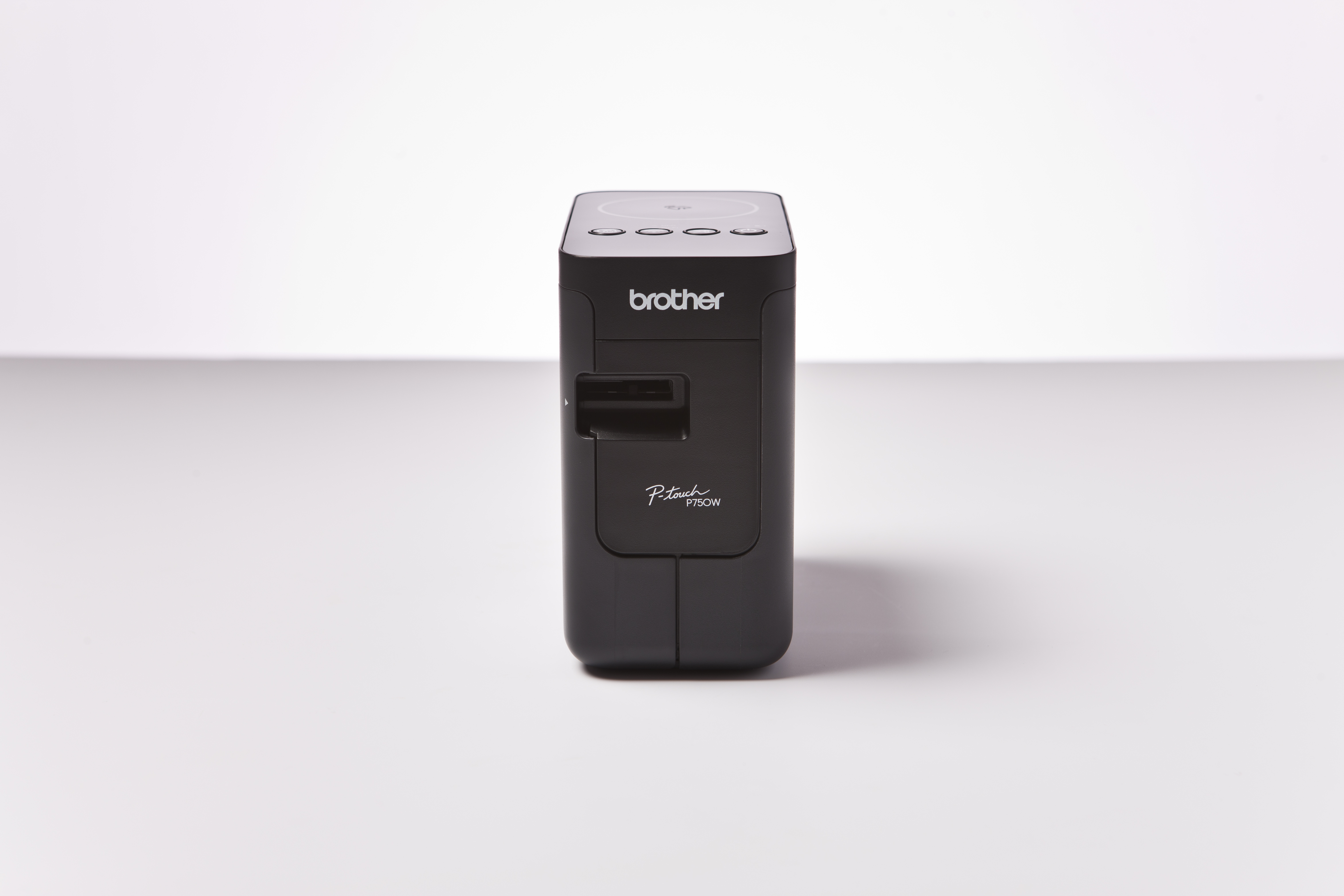 Brother Beschriftungsgerät PT-P750W