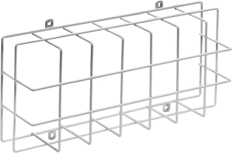 ESYLUX Schutzkorb 80 f. Serie ELX + SLX SLXELXBASKETGUARDWA.