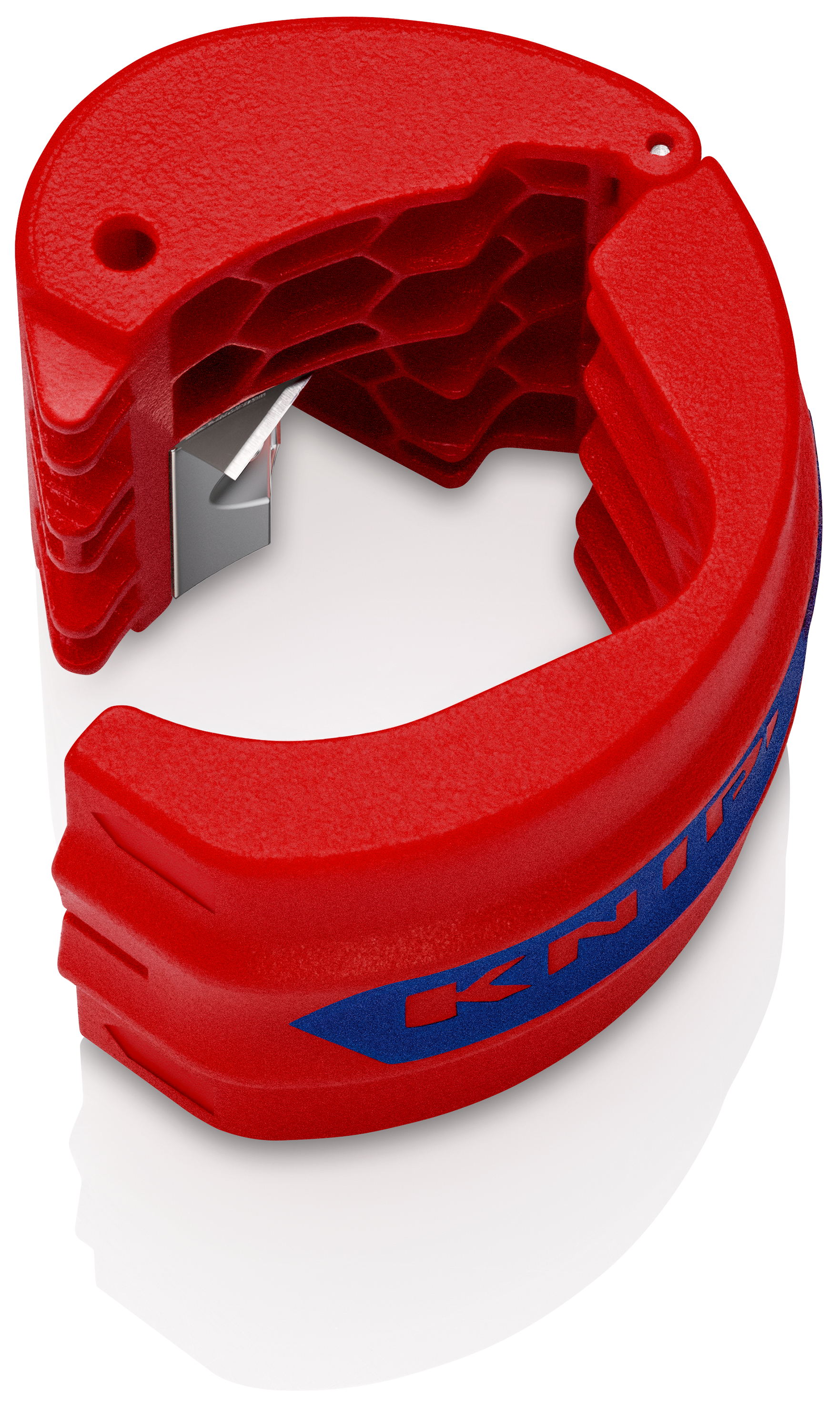Knipex-Werk KNIPEX BiX 20-50mm Kunststoffr. 90 22 10 BK Knipex-Werk KNIPEX BiX 20-50mm Kunststoffr. 90 22 10 BK