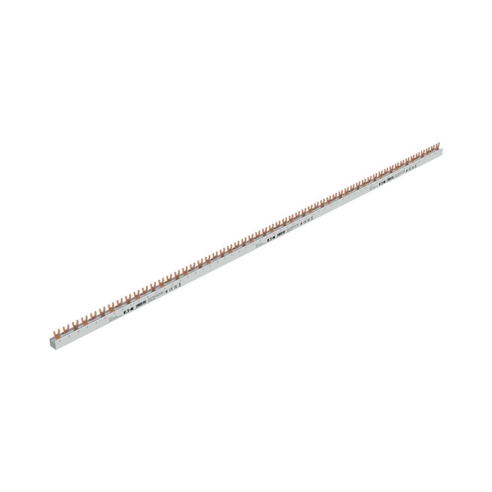 Eaton (Installation) Gabelverschienung 3-phasig GVK-16/3P+N-4TE