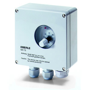 Eberle Controls Temperaturregler UTR 60