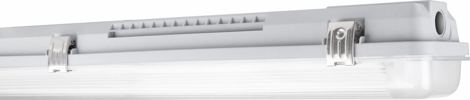 Ledvance Feuchtraumleuchte Housing für T8-Tubes DPHOUS1500P2XLP IP65