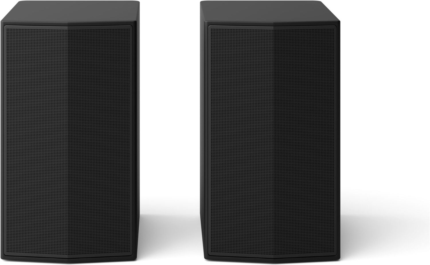 LG CE Electronics Rücklautsprecher optional f.Soundbar SPT8-S.AEUSLLK