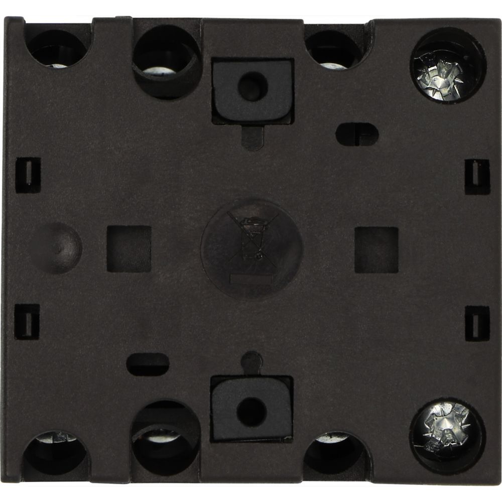 Eaton (Moeller) Wendeschalter 20A 3p. IP65 T0-3-8401/E
