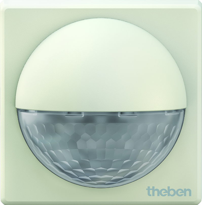 Theben Bewegungsmelder ws theLuxa R180 WH