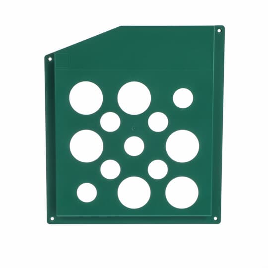 Striebel&John Plantasche DIN A4 selbstkl. ZA13