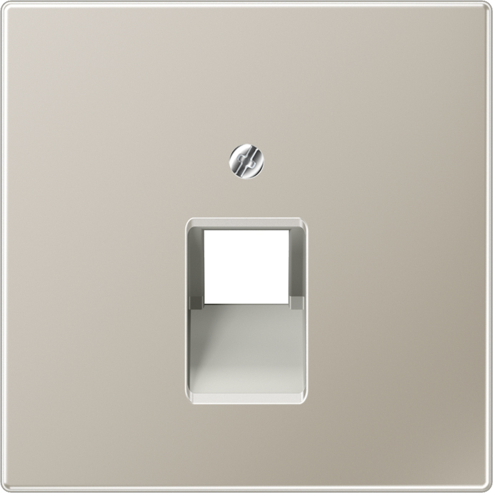 Jung Abdeckung eds für IAE/UAE-Dose ES 2969-1 UA