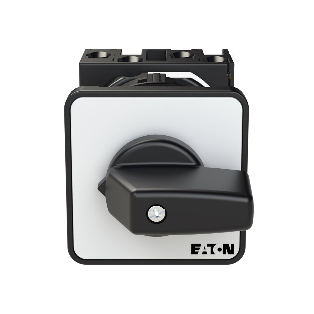 Eaton (Moeller) Steuerschalter 2pol. HAND 0 AUTO T0-2-15432/EZ