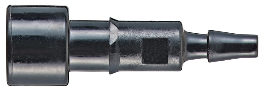 Harting Buchsenkontakt Pneumatik ID 3 09140006257