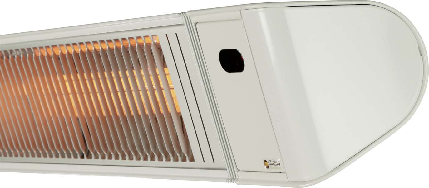 Vitramo Infrarot Heizstrahler Carbon 2000W w. VC-EC2000W