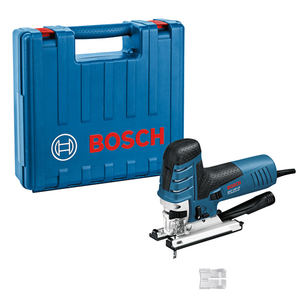 Bosch Power Tools Pendelstichsäge GST 150 CE (K) 0601512000
