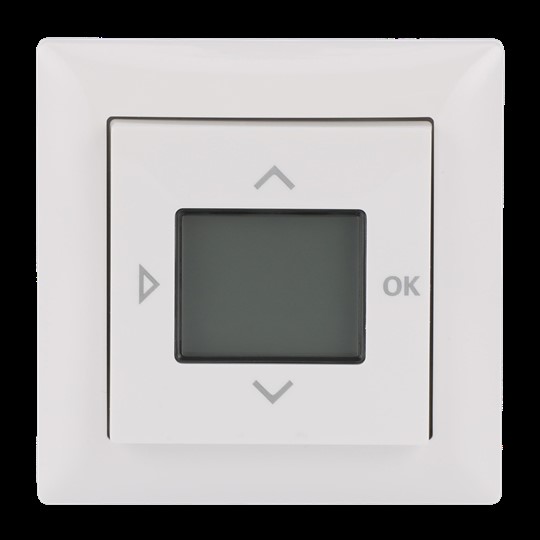 Busch-Jaeger Jalousie-Compact-Timer 6422 UJ-914