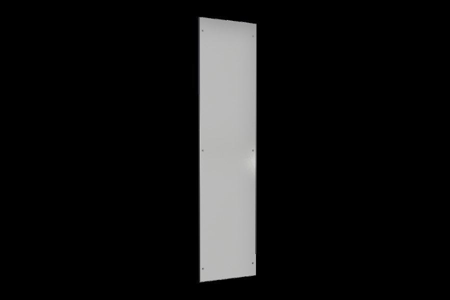 Rittal Seitenwand für HT: 2000x500mm VX 8105.245 (VE2)