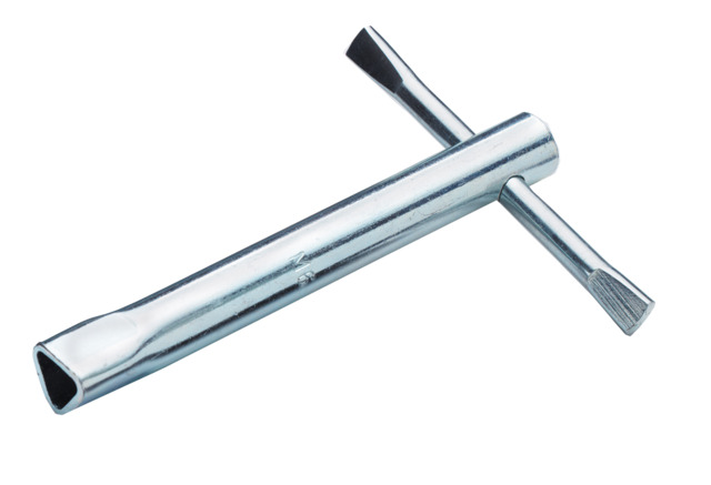Cimco Werkzeuge Dreikant-Steckschlüssel M5 112904