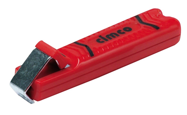 Cimco Werkzeuge Jokari-Kabelmesser 8-28mm o.Kl. 120014