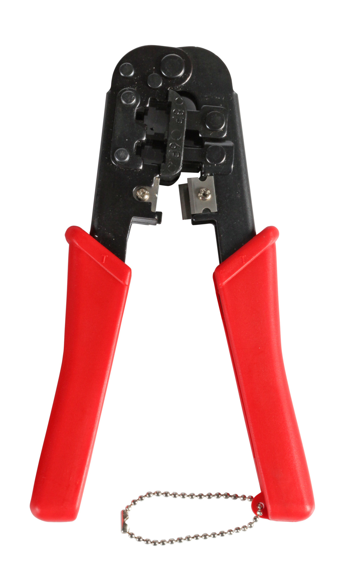EFB-Elektronik Werkzeugset Netzwerke 4-teilig mit Tasche 39919.1V2
