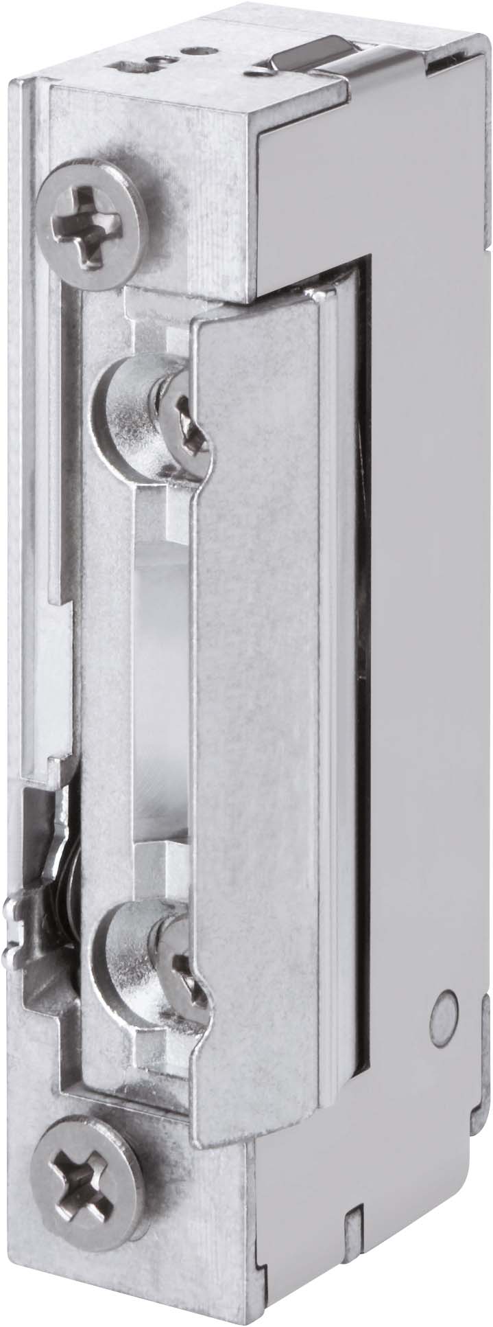 Assa Abloy effeff Radius-Türöffner 118E ohne Stulp 118E--------D11