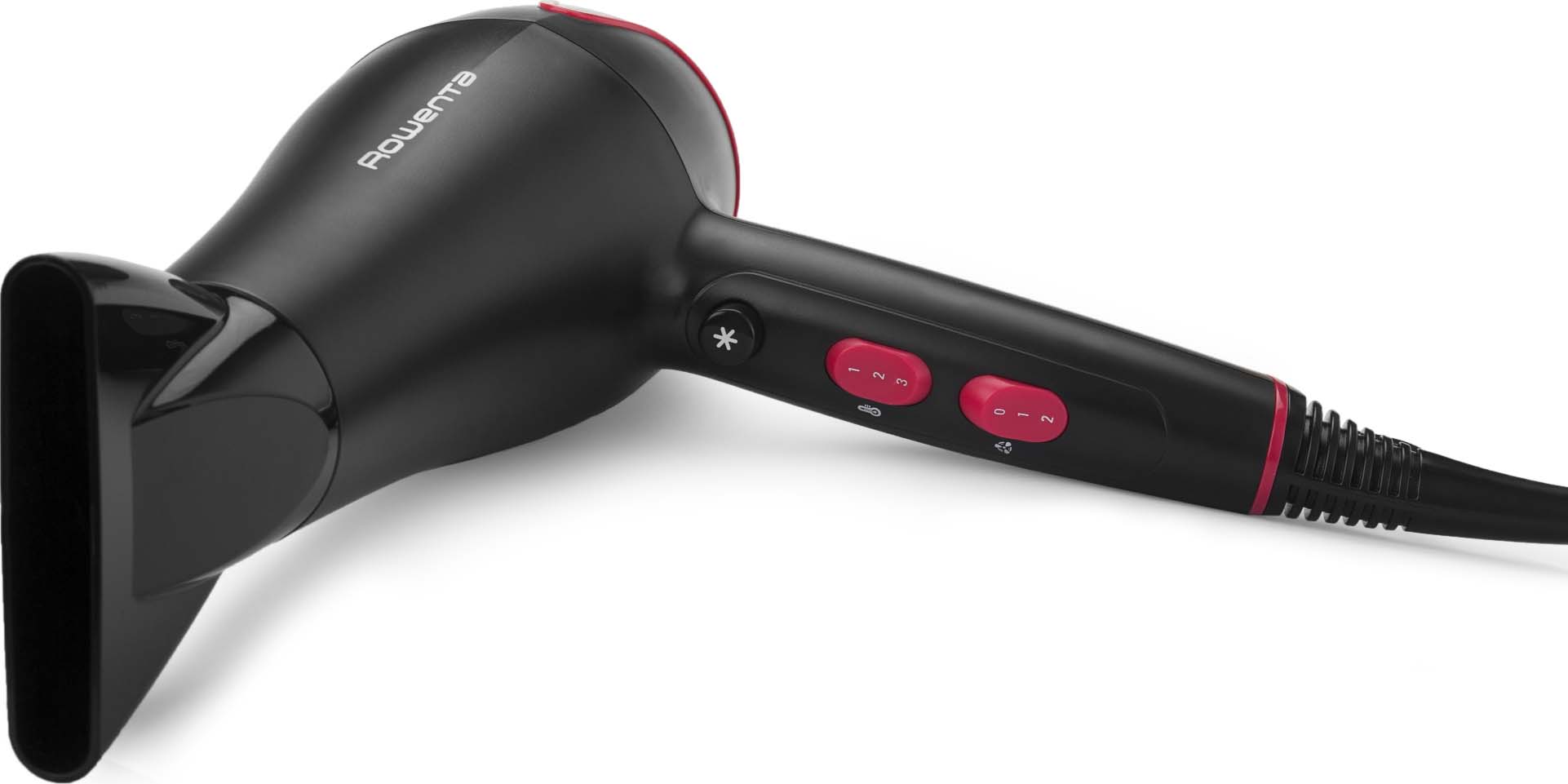 Groupe SEB WMF Haartrockner Studio Dry CV5713 sw