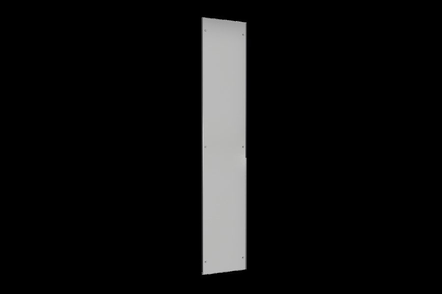 Rittal Seitenwand für HT: 2000x400mm VX 8104.245 (VE2)