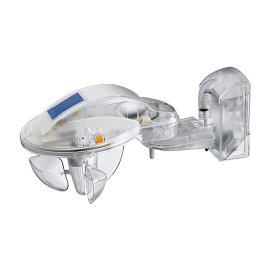 Busch-Jaeger Wetterstation 4-kanalig 6228