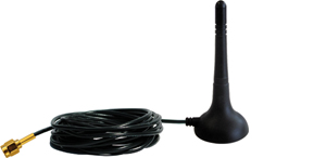 Eltako Funkantenne mit 250 cm Kabel FA250