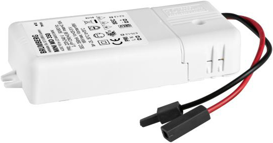 Brumberg Leuchten LED-Konverter 350mA 18W Phasendim 17643000