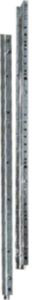 Hager Tragschiene, univers 1350mm UN09A (VE2)