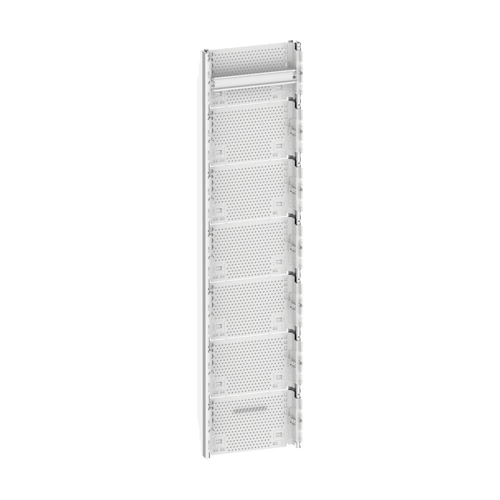 Eaton (Installation) Kommunikationsfeld für Zählerschrank ZSD-K17