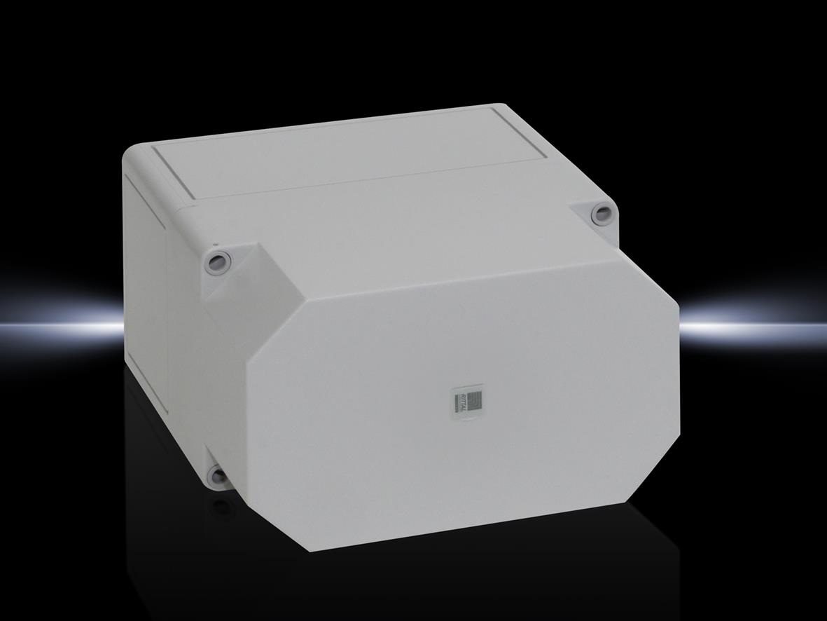 Rittal Klemmengehäuse IP66 PK 9516.000 (VE2)