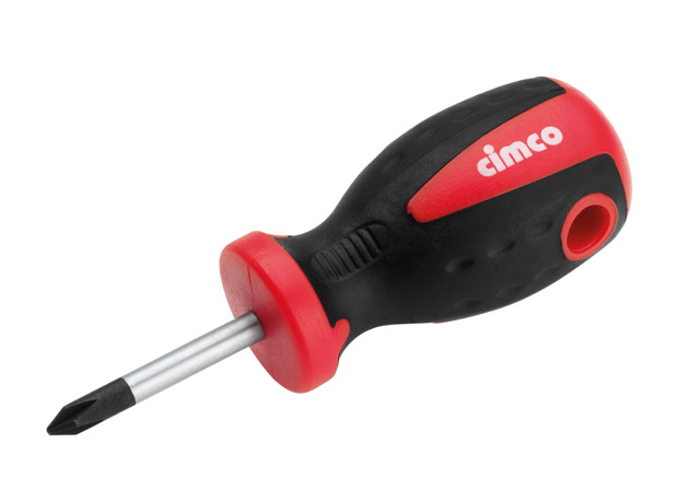Cimco Werkzeuge Kreuzschlitzdreher PH1 x25 110120