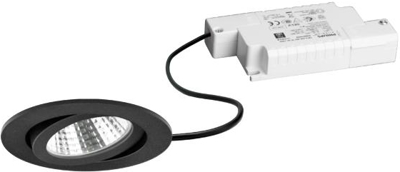 Brumberg Leuchten LED-Einbaustrahler 230V 3000K 39363183