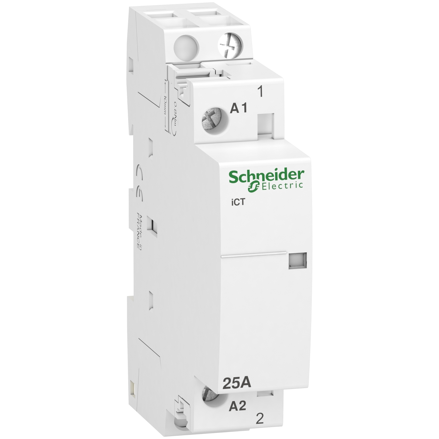 Schneider Electric Installationsschütz 1S 25A 230-240VAC A9C20731
