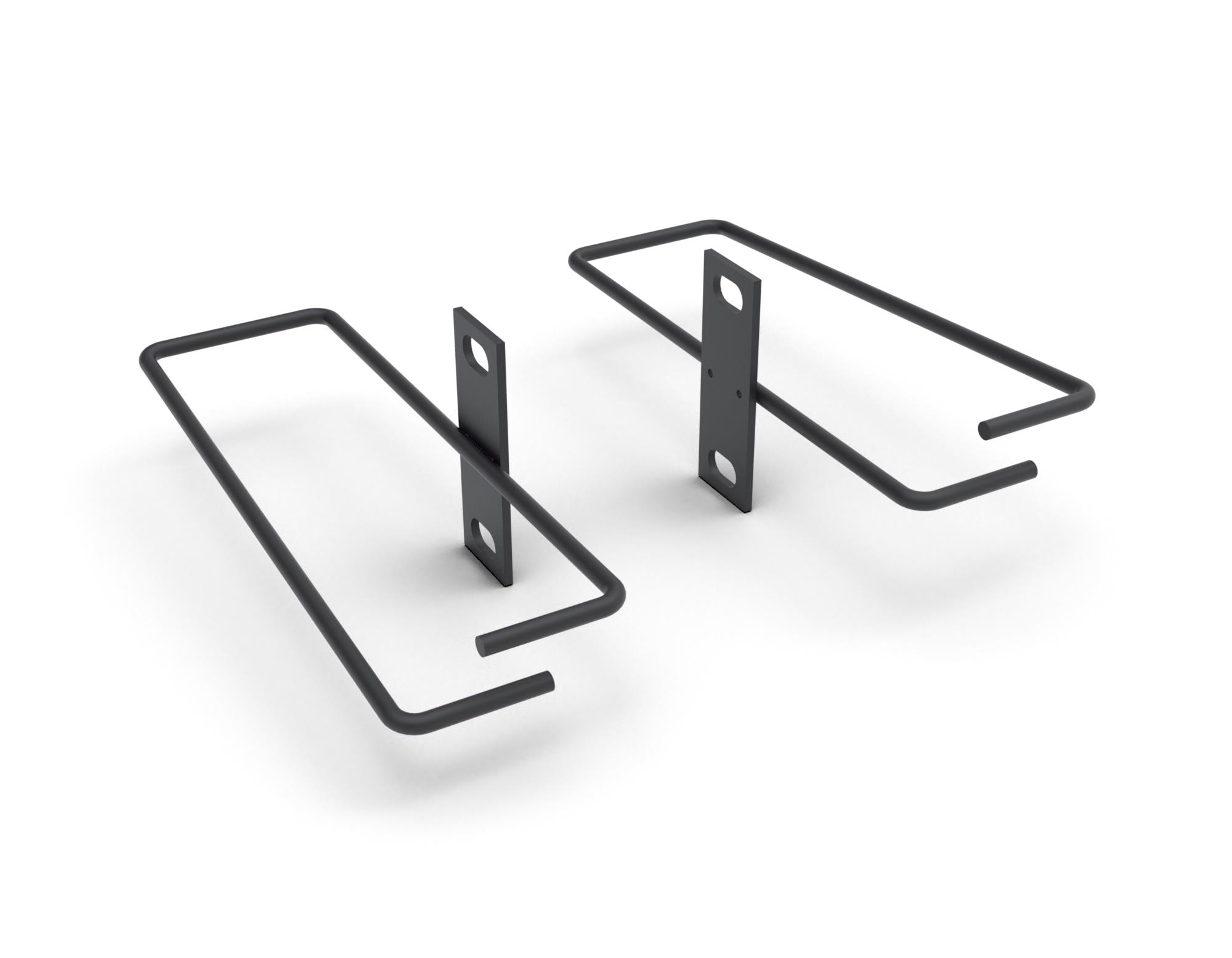 Enoc Kabelführungsbügel 50x150mm TFBS S-S (VE1paar)