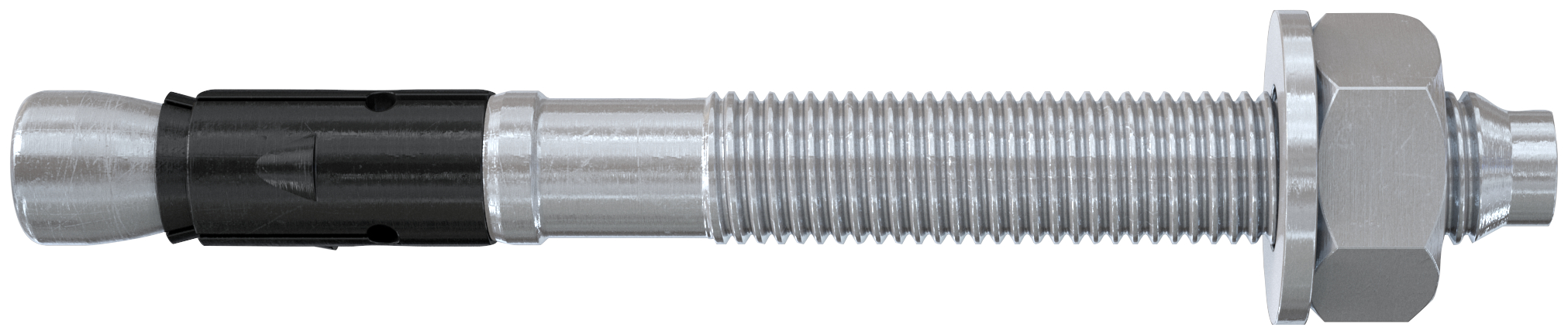 Fischer Deutschl. Bolzenanker FAZ II Plus 10/10
