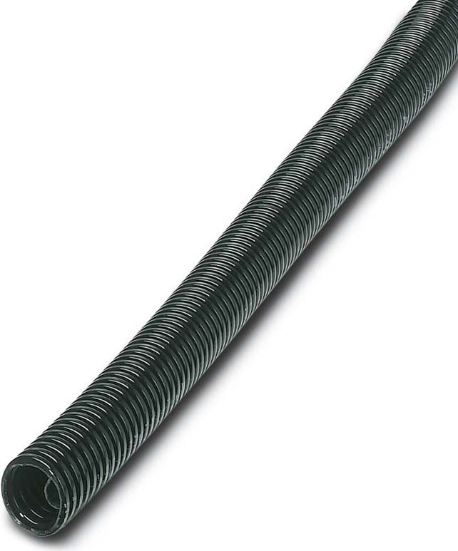 25 M Phoenix Contact Schutzschlauch WP-PA HF-HB 34,5 BK