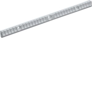 Hager Kabelabfangschiene, Volta f.APV VZ408