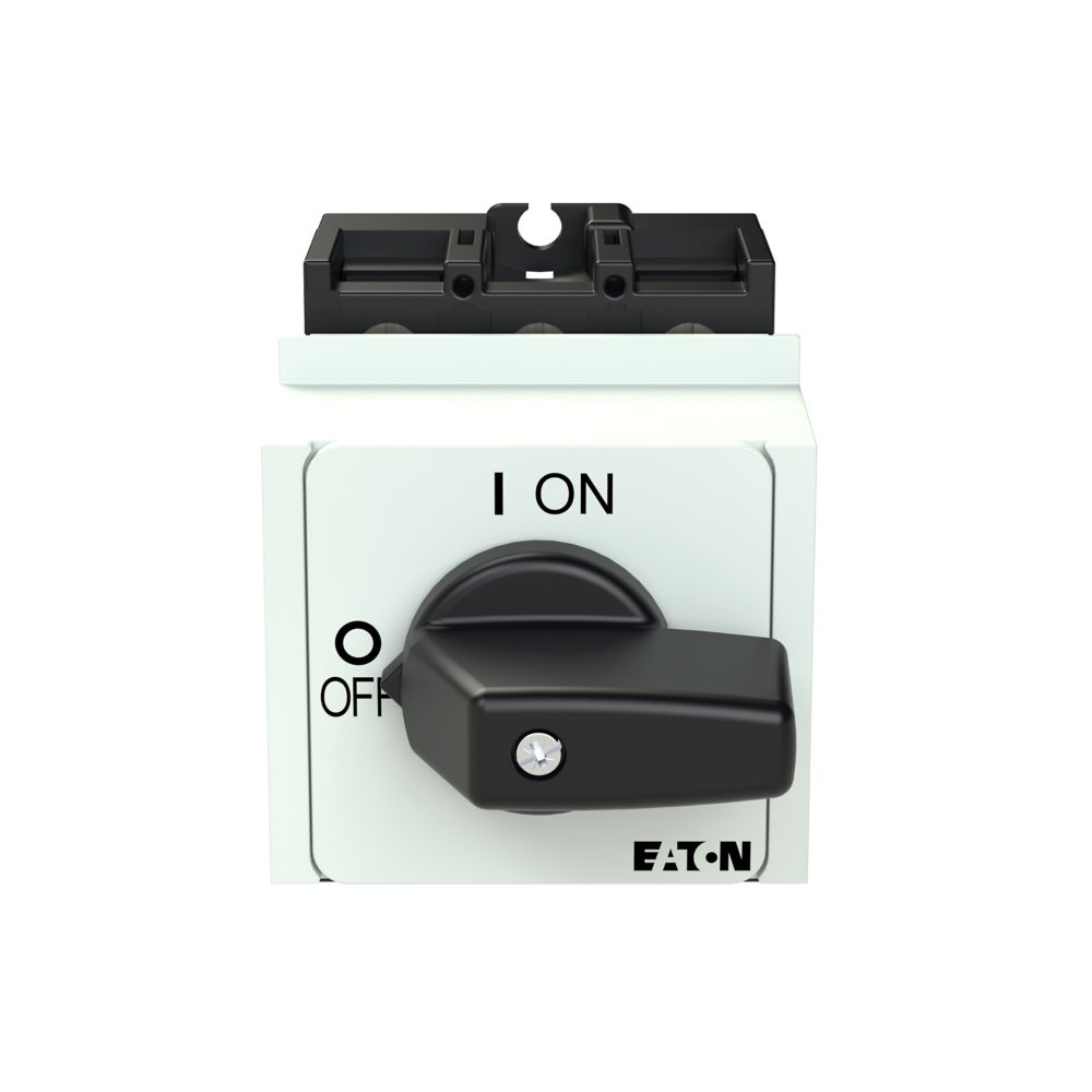 Eaton (Moeller) Ein-Aus-Schalter Vert.-Einbau P1-25/IVS